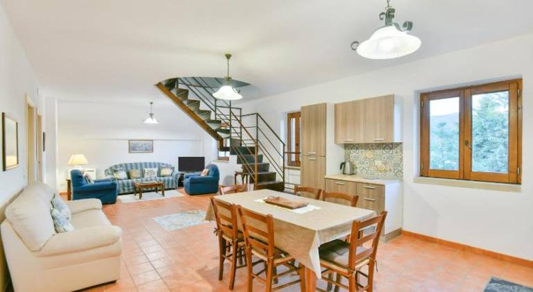 Child-friendly house with terrace & garden | Dogs allowed — photo 3