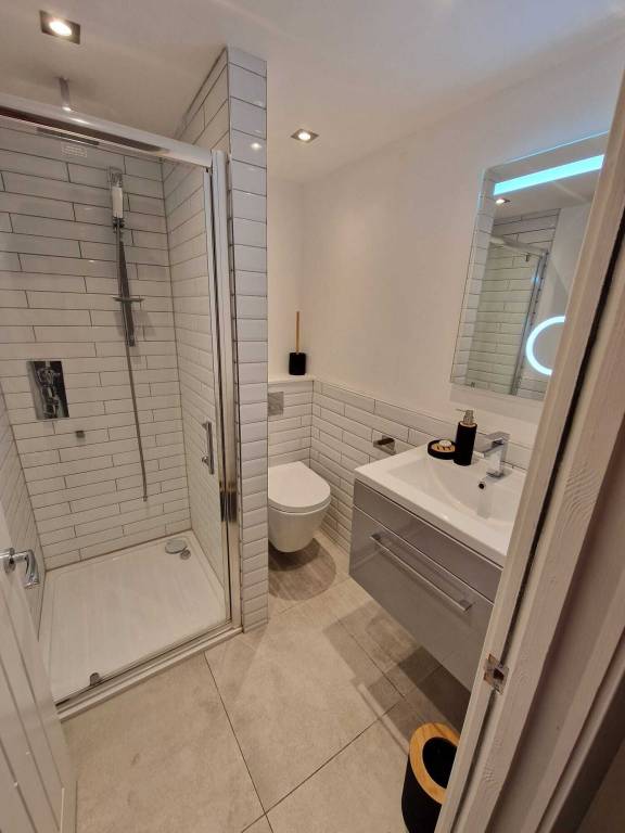 Apartment Amesbury