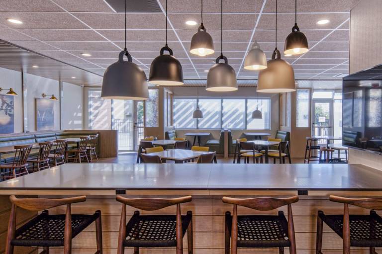 Fairfield Inn & Suites by Marriott Charlotte Belmont