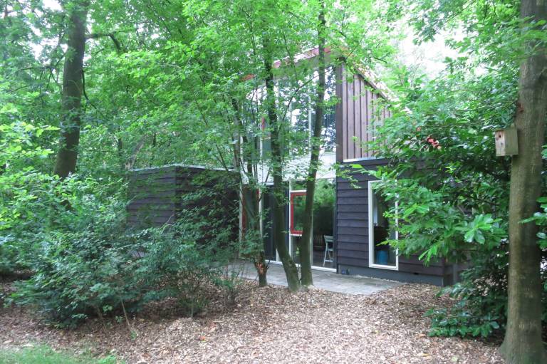 Huis Rheezerveen