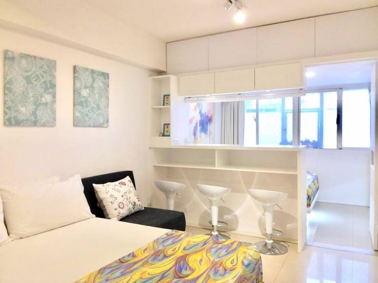 Accommodatie  Ximen