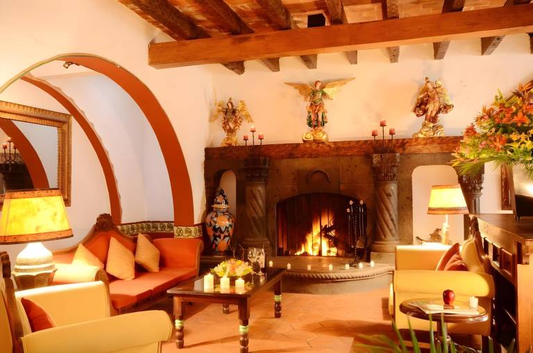 Mision San Gil — photo 4