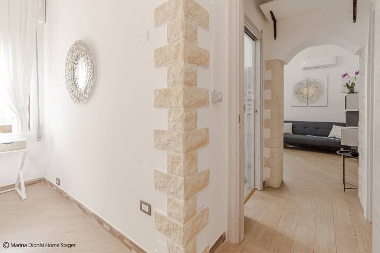 Appartamento Porto Torres
