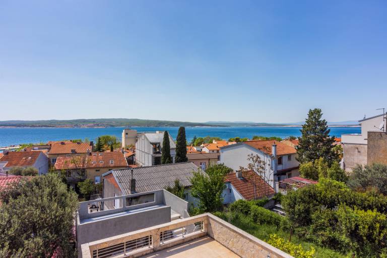 Apartment | Sea view — photo 2