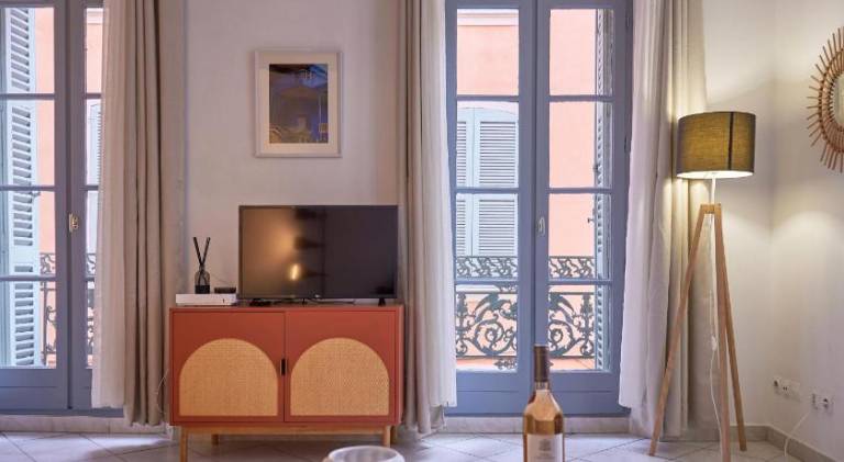 Holiday apartment with 2 rooms for 4 persons — photo 4