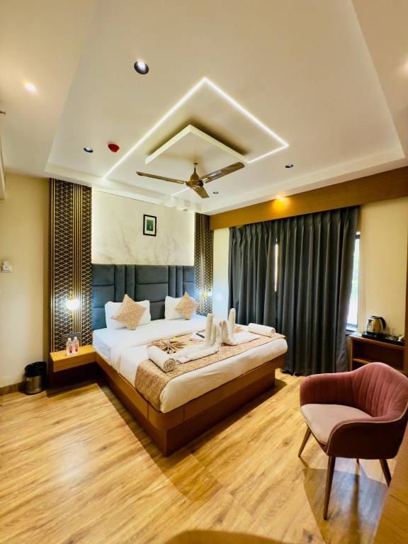 Hotel Shivalay