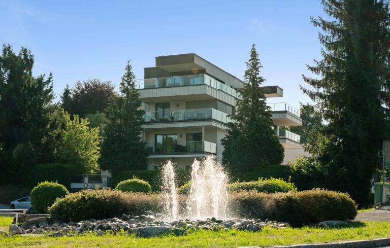 Ferienwohnung Wörthersee