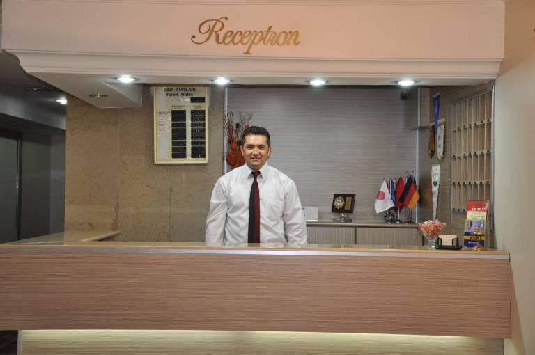 Otel kabaçam — photo 4