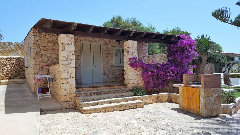 Villa Lampedusa