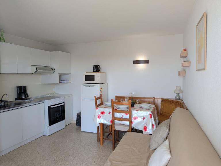 Rental apartment with terrace — photo 4