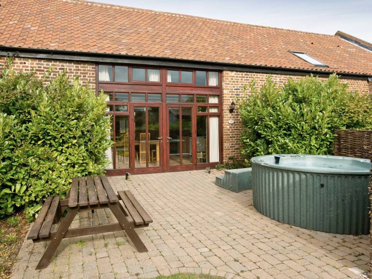 House Potter Heigham