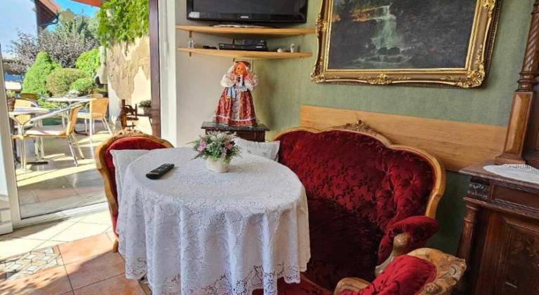 Penzion Harmonia — photo 4
