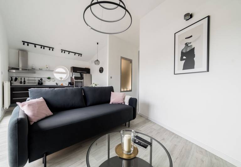 Ferienwohnung Naramowice