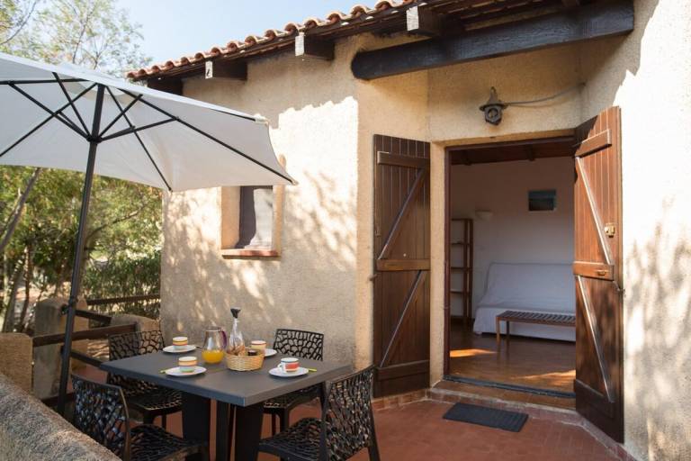 Vacation home with garden & patio | Dogs allowed — photo 3
