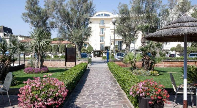 Hotel Nettuno — photo 5