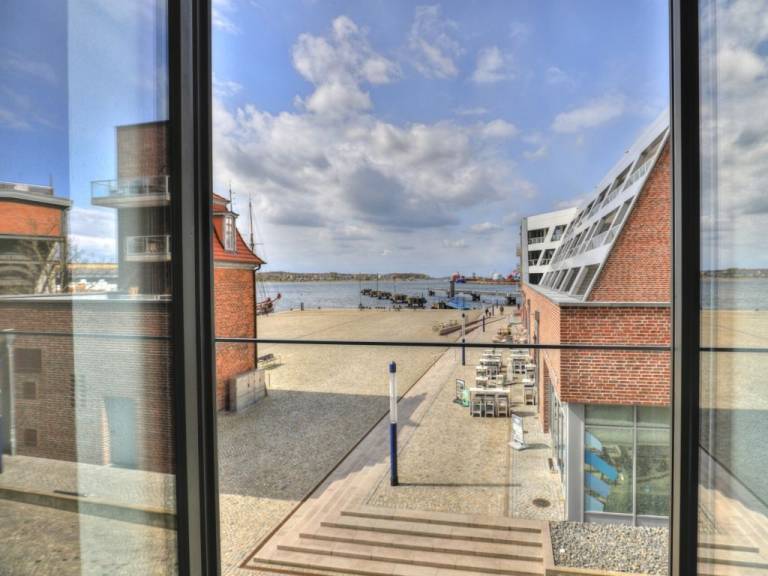 Ferienwohnung Wismar