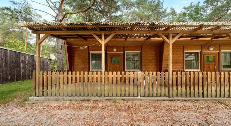 Bungalow 33 - Kimbucht in Görlitz