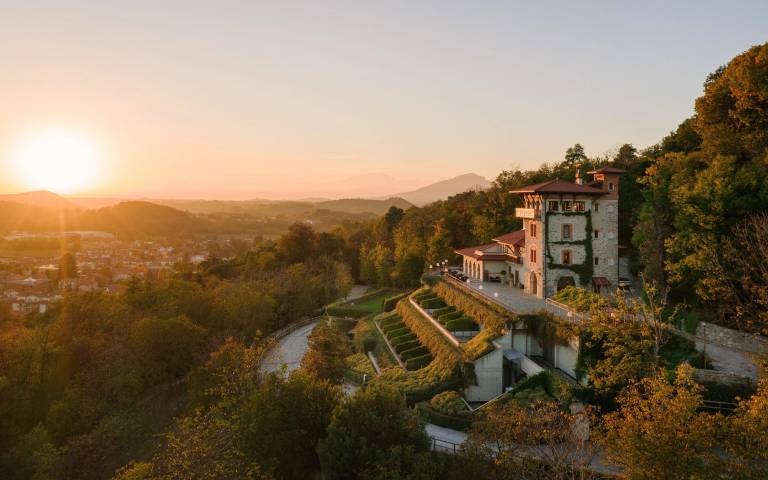 Agriturismo Como