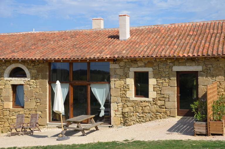 Cottage Montesquiou