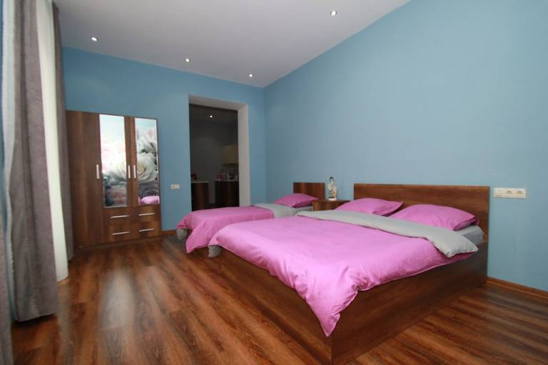 Apartment Dzveli Tbilisi
