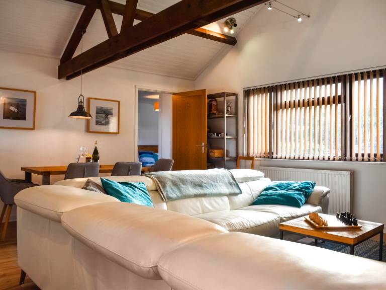 Children-friendly lovely cottage with barbecue & garden | Pet-friendly in Bideford