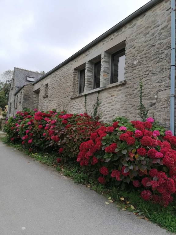 Cottage Tourlaville