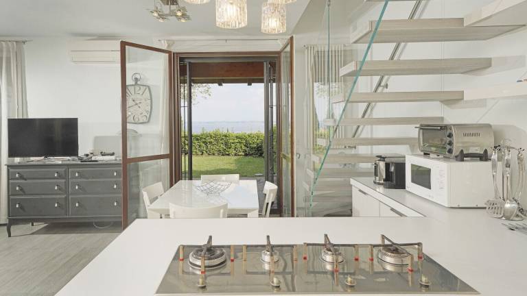 Chalet Polpenazze del Garda