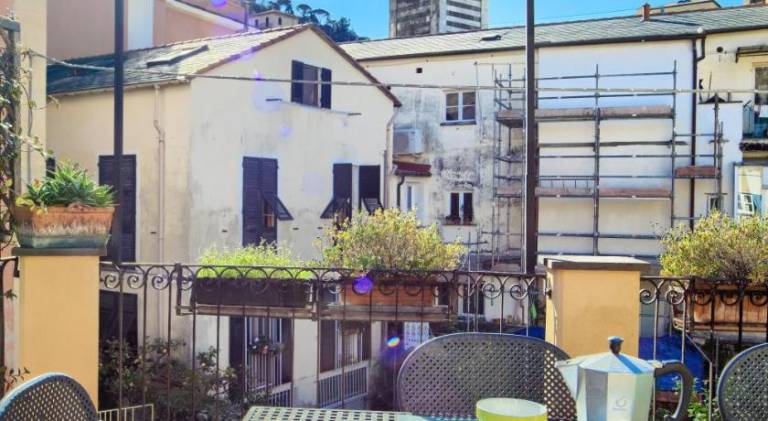 Rental apartment with 2 rooms for 5 persons — photo 2