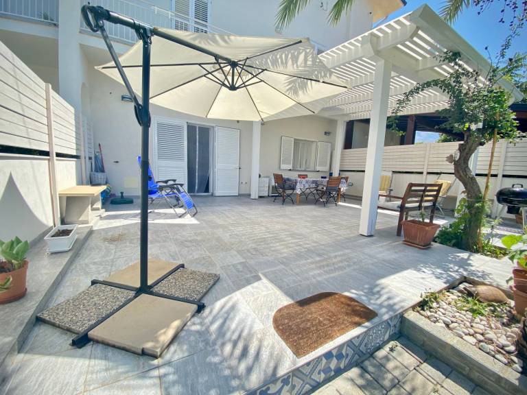 Huis  Castellammare del Golfo
