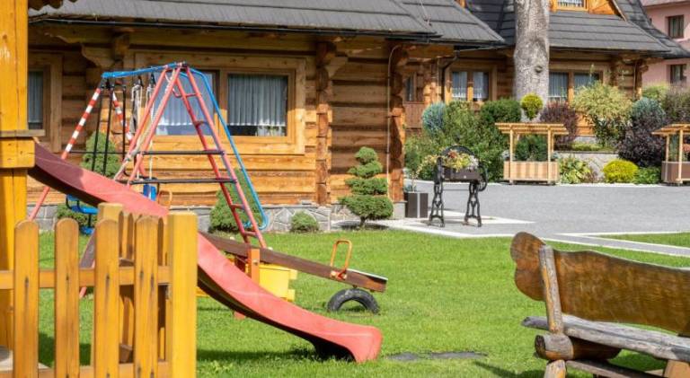 Chalet with terrace & garden | Close to the ski | Dogs allowed — photo 5