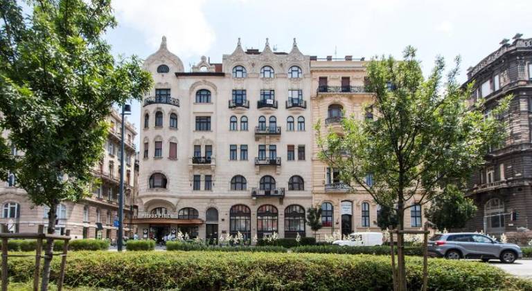 Wonderful Apartment | Next to St. Stephen's Basilica | Pets Allowed — photo 4