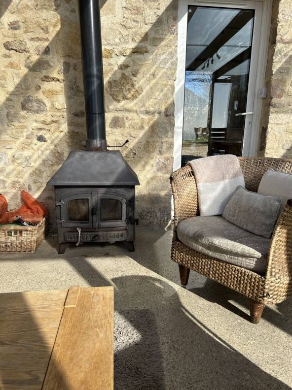 House Warmwell