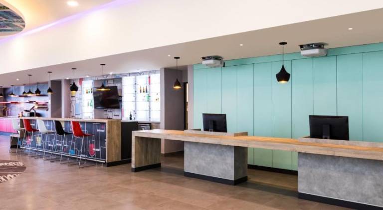Ibis Mexico Tlalnepantla — photo 4