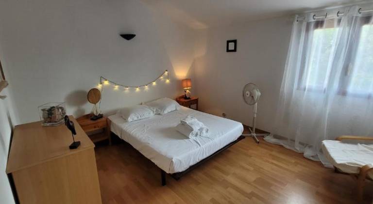 Vacation home with 4 rooms for 10 persons — photo 2
