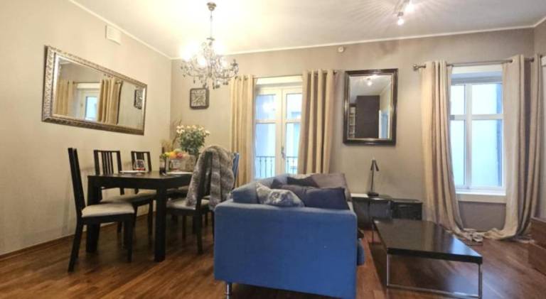 Lovely holiday apartment | Close to Bryggen | Dogs allowed — photo 4