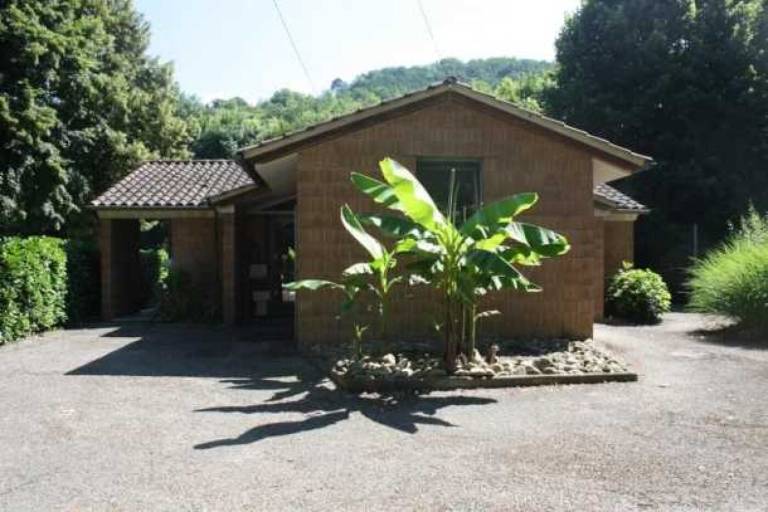 Mobil-home Saint-Jean-Lagineste