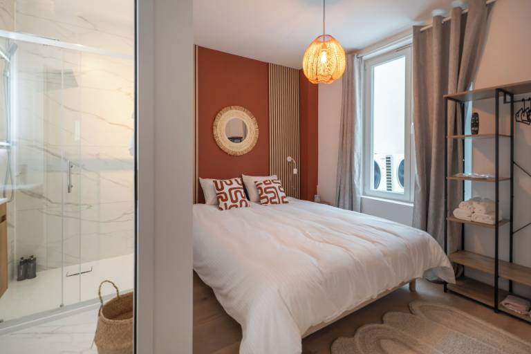 Bed & Breakfast Brüssel