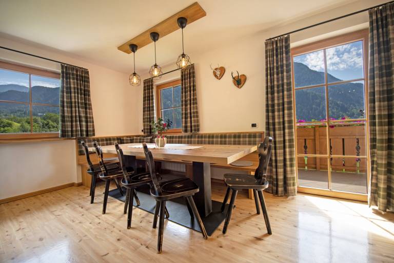 Bio & Family Apartments Schoenau 155B — photo 4