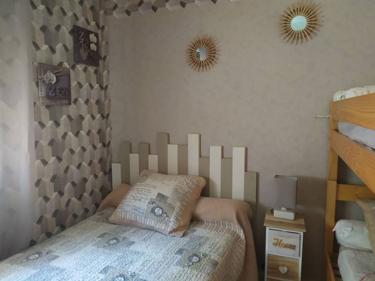 Appartement Fleury