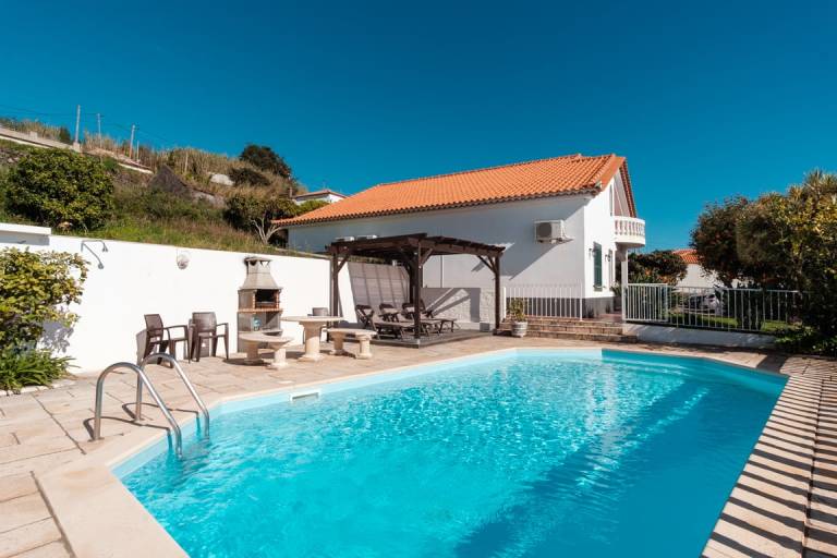 Casa  Arco Da Calheta