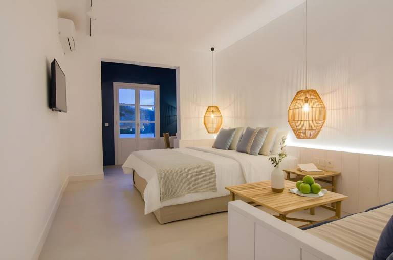 Dionysos Resort Ios — photo 2
