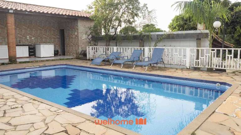 Casa  Socorro