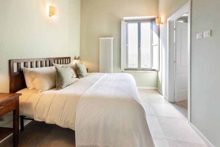 Bed & Breakfast Montefalco