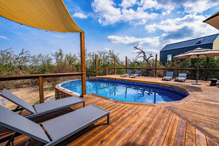 BIA Treehouse Fredericksburg — photo 3
