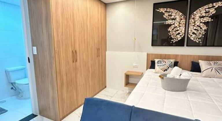 43 m&sup2; Ferienwohnung