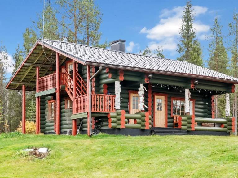 Huis Salla