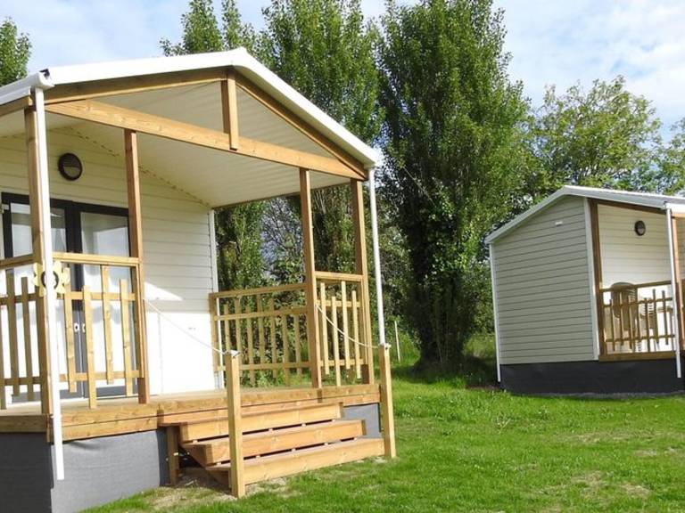 Mobil-home Sillé-le-Guillaume