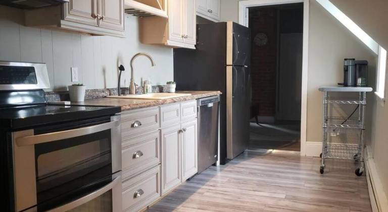 Rental apartment | Pets allowed — photo 3