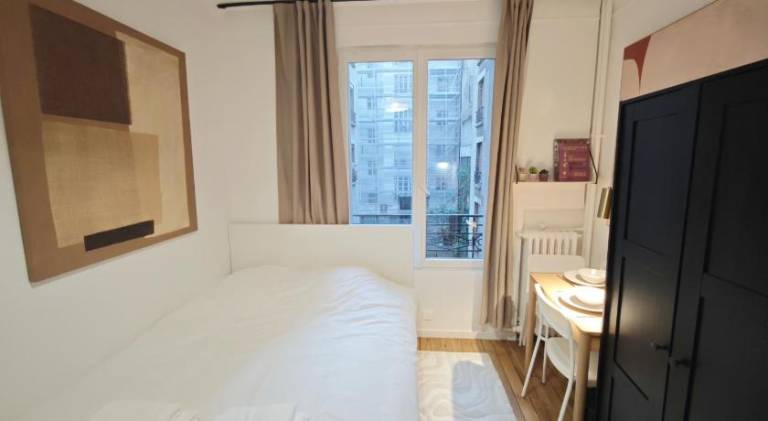 Holiday apartment | Good for workation | Pet-friendly in Clamart