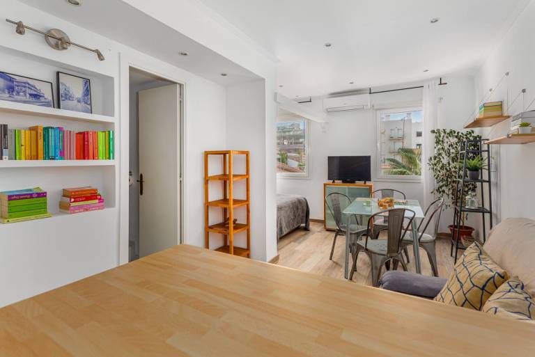 Holiday apartment for 2 persons — photo 4